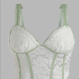 Adorable Cider Top! ✨